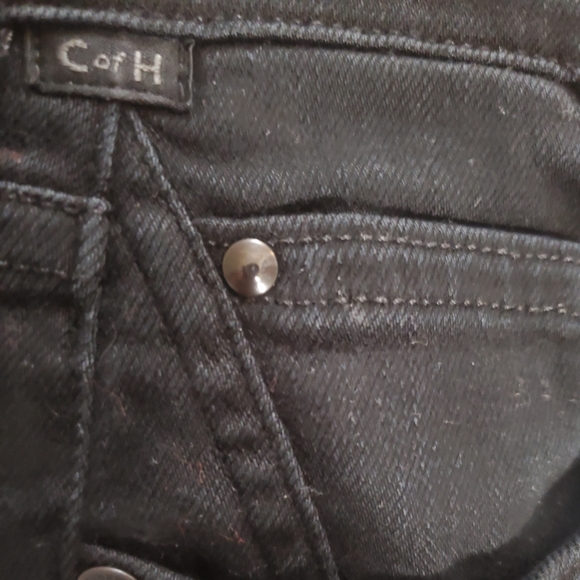 Citizens of Humanity Rocket High-Rise Skinny Jeans. - Picture 12 of 16